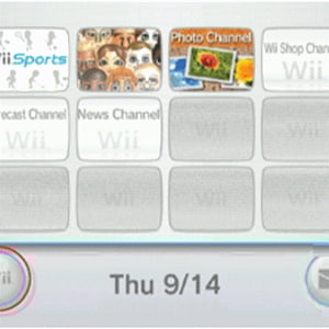 This is the Avatar Image for the Wii Starup Menu (500) Epoch AI Voice and Text to Speech Generator